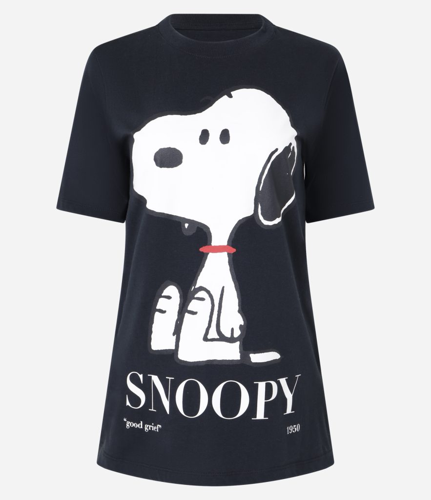 929007738-12-5-883x1024 Edição especial! Renner celebra 75 anos de Peanuts com coleção do Snoopy e sua turma